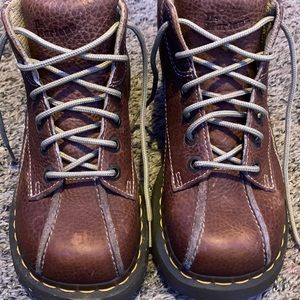 DOC MARTENS STYLE 12281